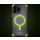 Skinarma Saido do iPhone 16 Pro 6.3" Magnetic Charging green - 1316923 - zdjęcie 5
